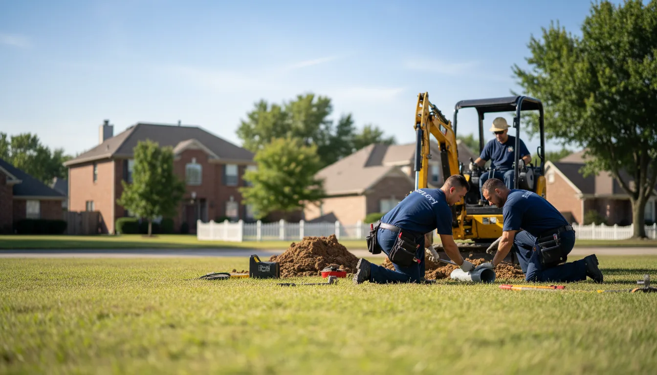 Water Heater Repair in Socastee, SC near me